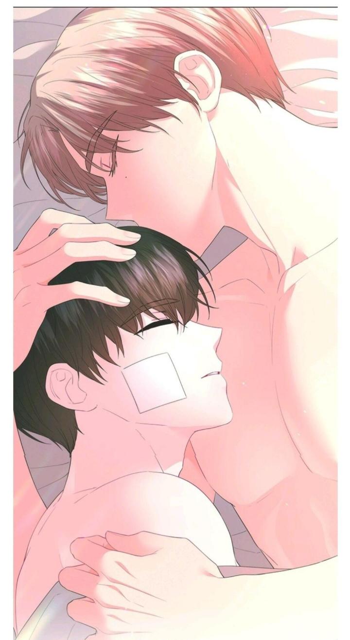 Who’s Your Daddy? by Anko/ Kyunta – Uncensored [Eng] page 50