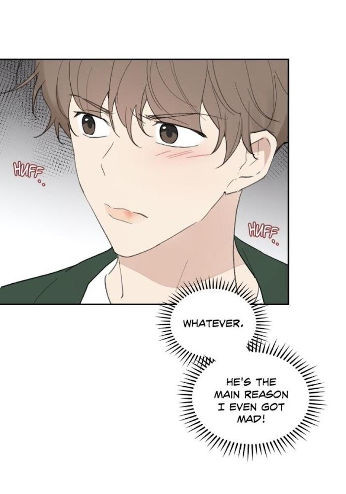 Yours to Claim by Zzin-Bam / Waje – Season 2 [Eng] page 50