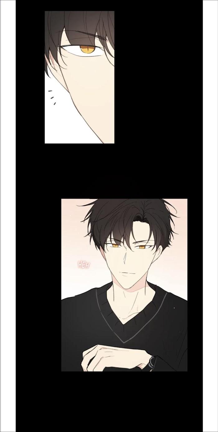 Yours to Claim by Zzin-Bam / Waje – Season 2 [Eng] page 50