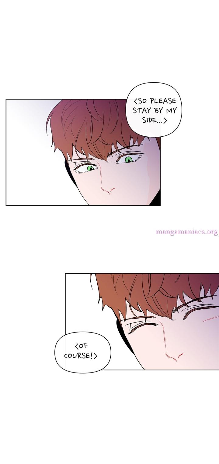 Banana Scandal by DOLSHA – Season 2 – Uncensored [Eng] page 50