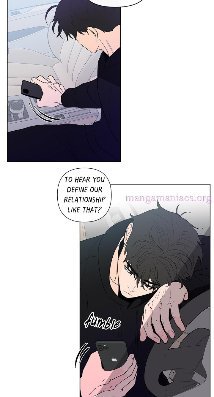 Banana Scandal by DOLSHA – Season 2 – Uncensored [Eng] page 50