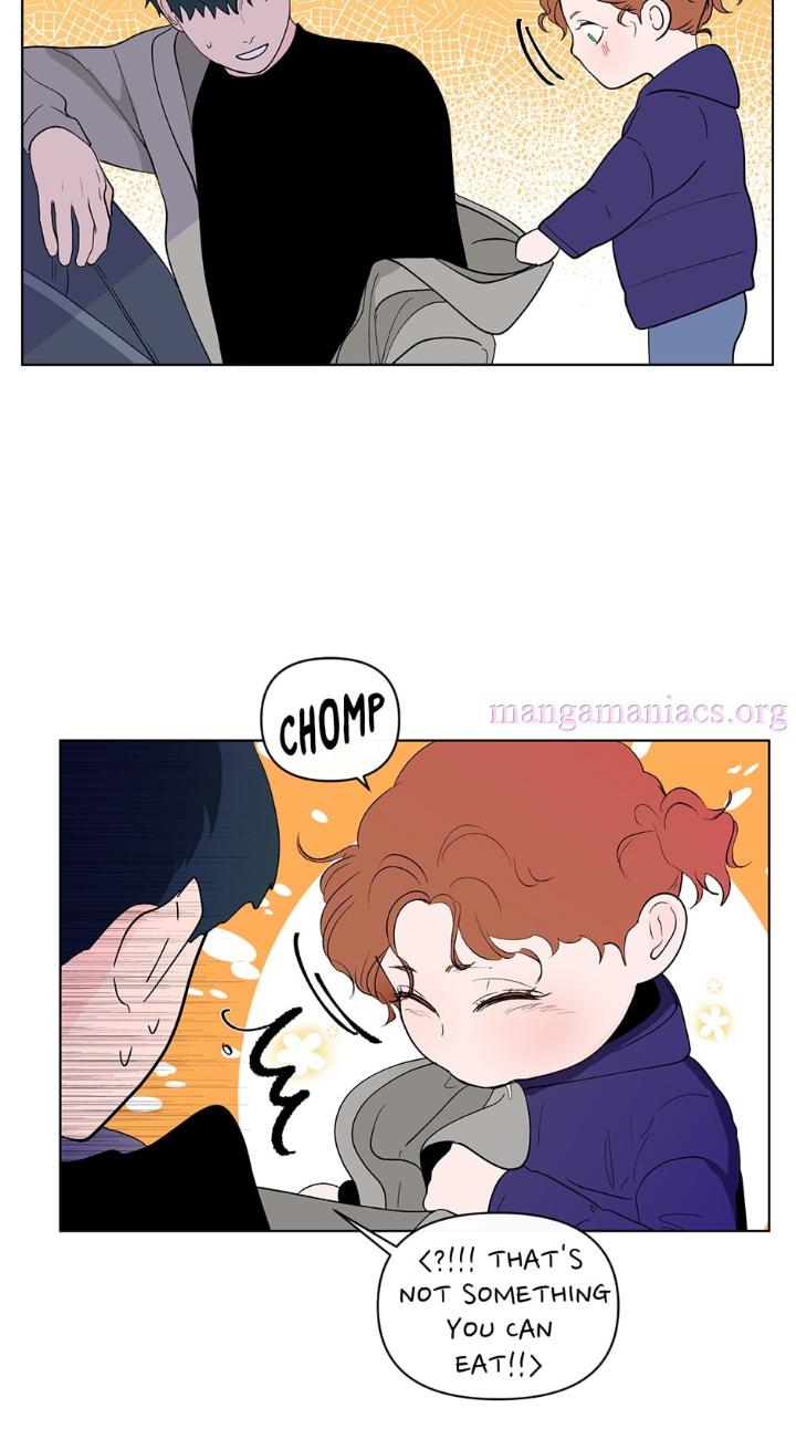 Banana Scandal by DOLSHA – Season 2 – Uncensored [Eng] page 50