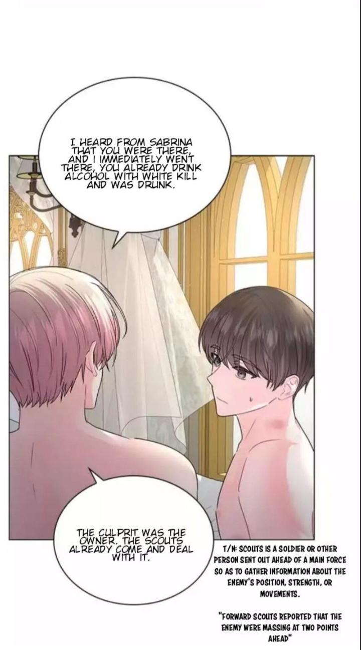 Who’s Your Daddy? by Anko/ Kyunta – Uncensored [Eng] page 50