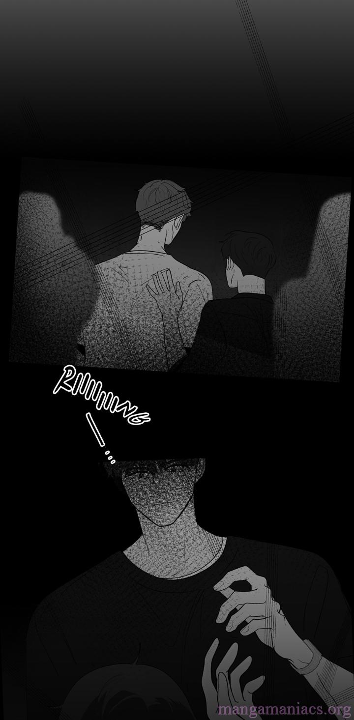 Banana Scandal by DOLSHA – Season 2 – Uncensored [Eng] page 50