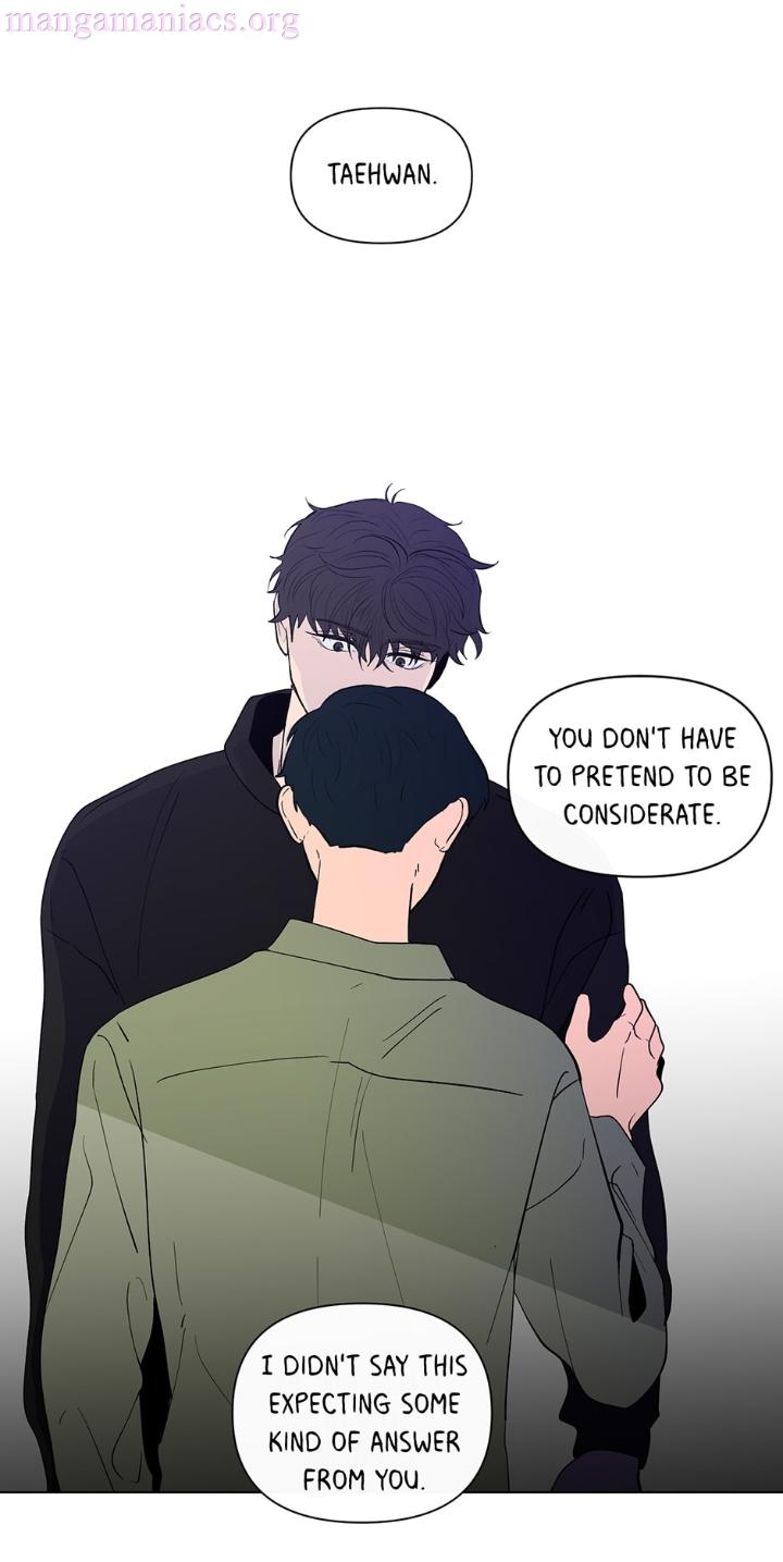 Banana Scandal by DOLSHA – Season 2 – Uncensored [Eng] page 49