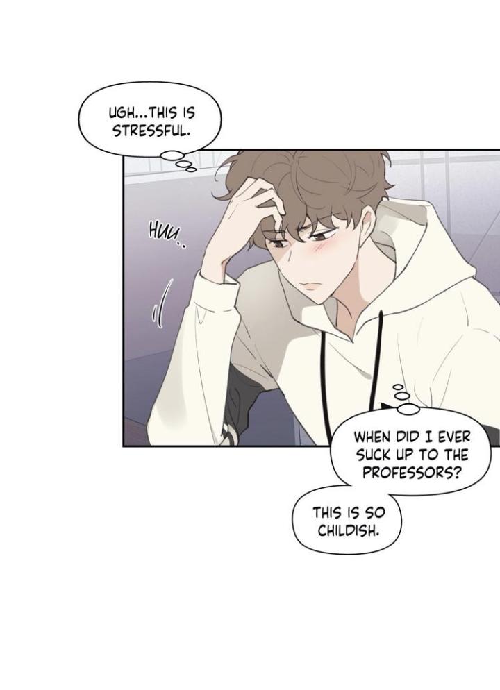 Yours to Claim by Zzin-Bam / Waje – Season 1 [Eng] page 50