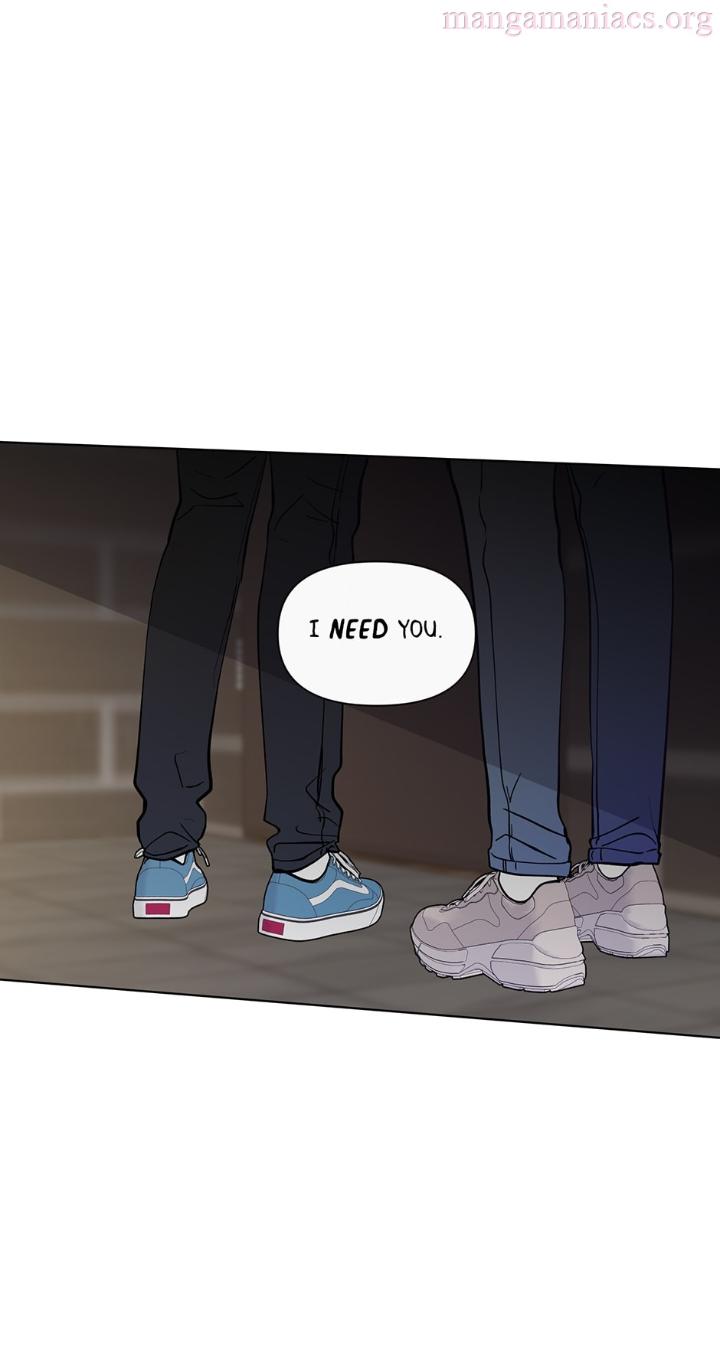 Banana Scandal by DOLSHA – Season 2 – Uncensored [Eng] page 50