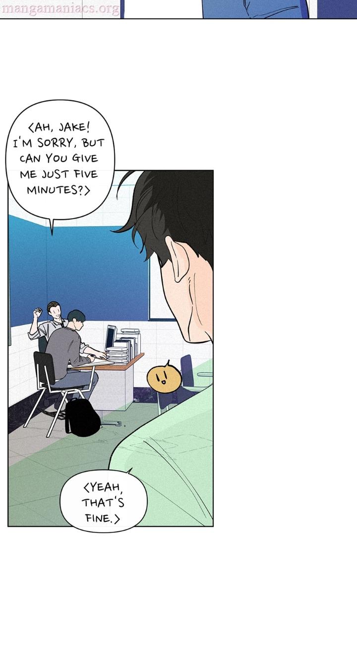 Banana Scandal by DOLSHA – Season 2 – Uncensored [Eng] page 50