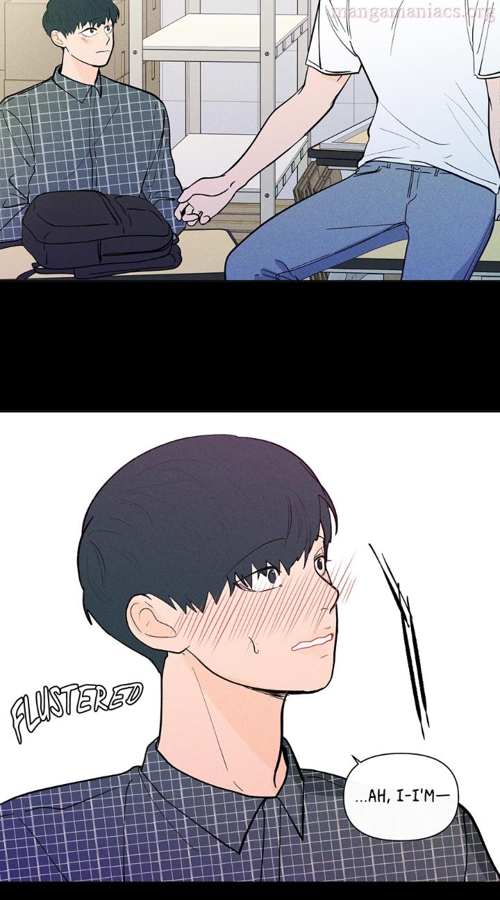 Banana Scandal by DOLSHA – Season 2 – Uncensored [Eng] page 50