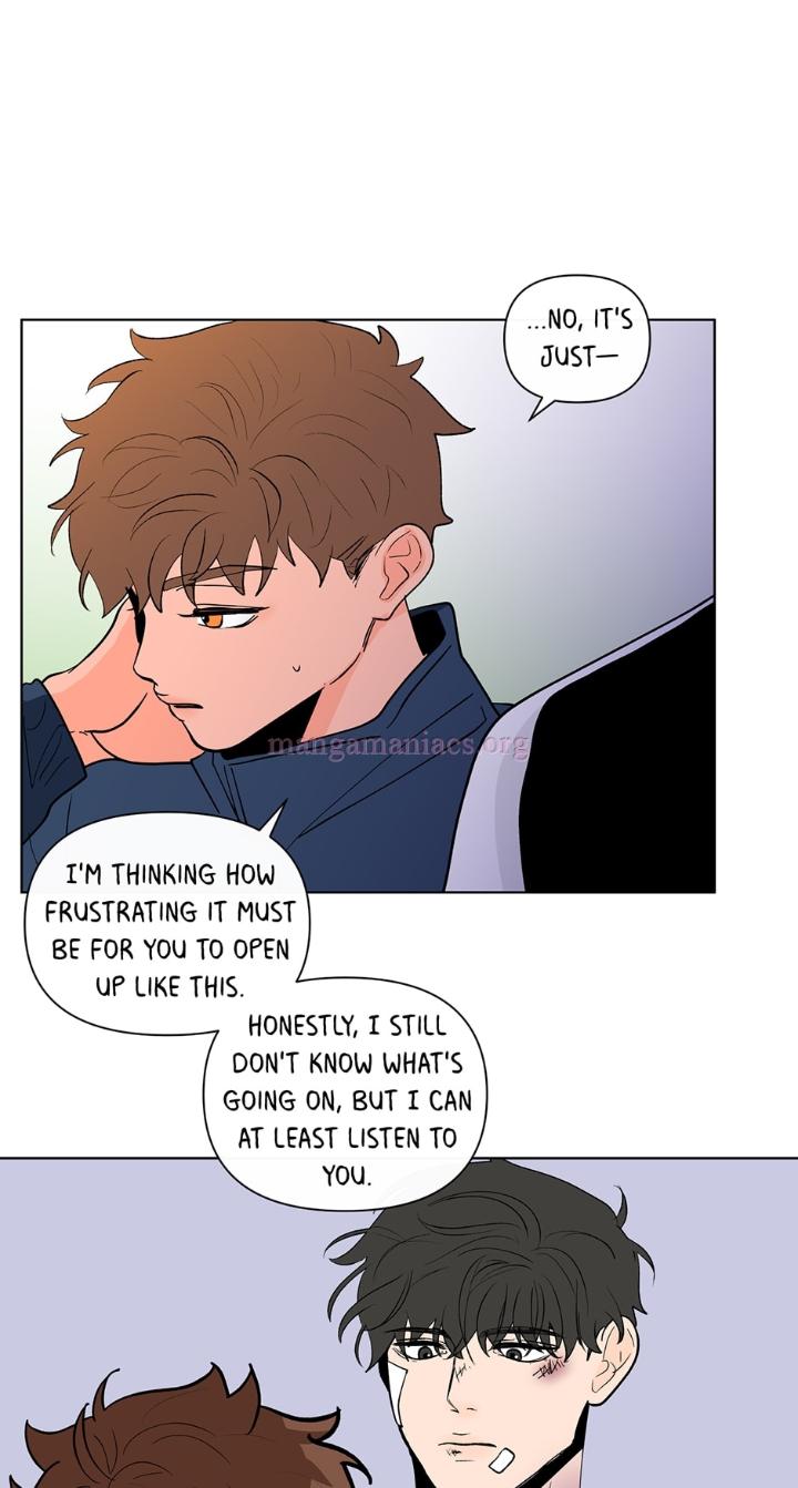 Banana Scandal by DOLSHA – Season 2 – Uncensored [Eng] page 50