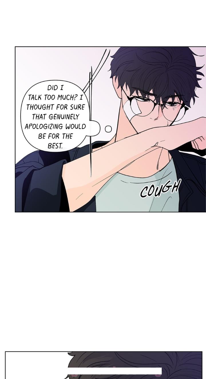 Banana Scandal by DOLSHA – Season 2 – Uncensored [Eng] page 50