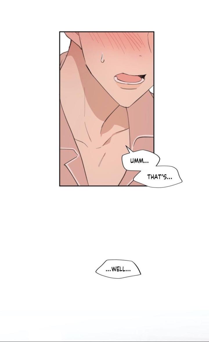 Yours to Claim by Zzin-Bam / Waje – Season 1 [Eng] page 50