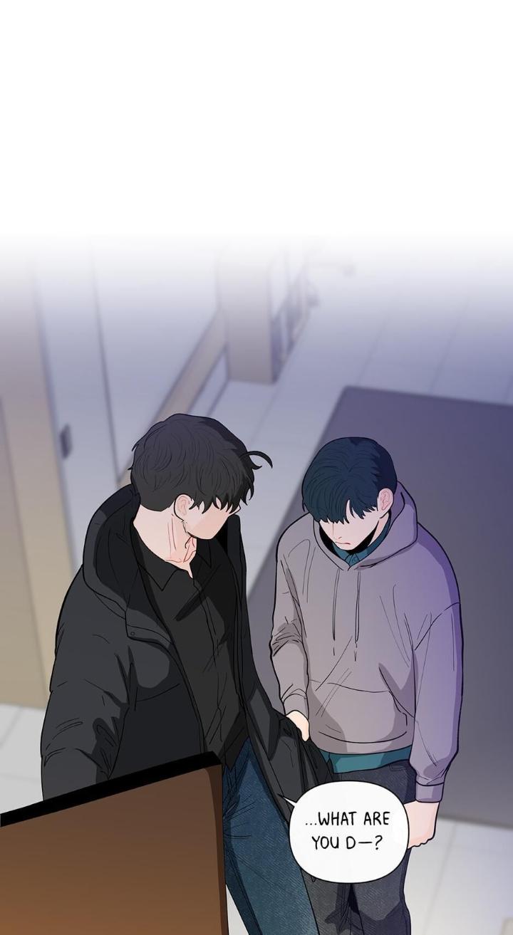 Banana Scandal by DOLSHA – Season 2 – Uncensored [Eng] page 49