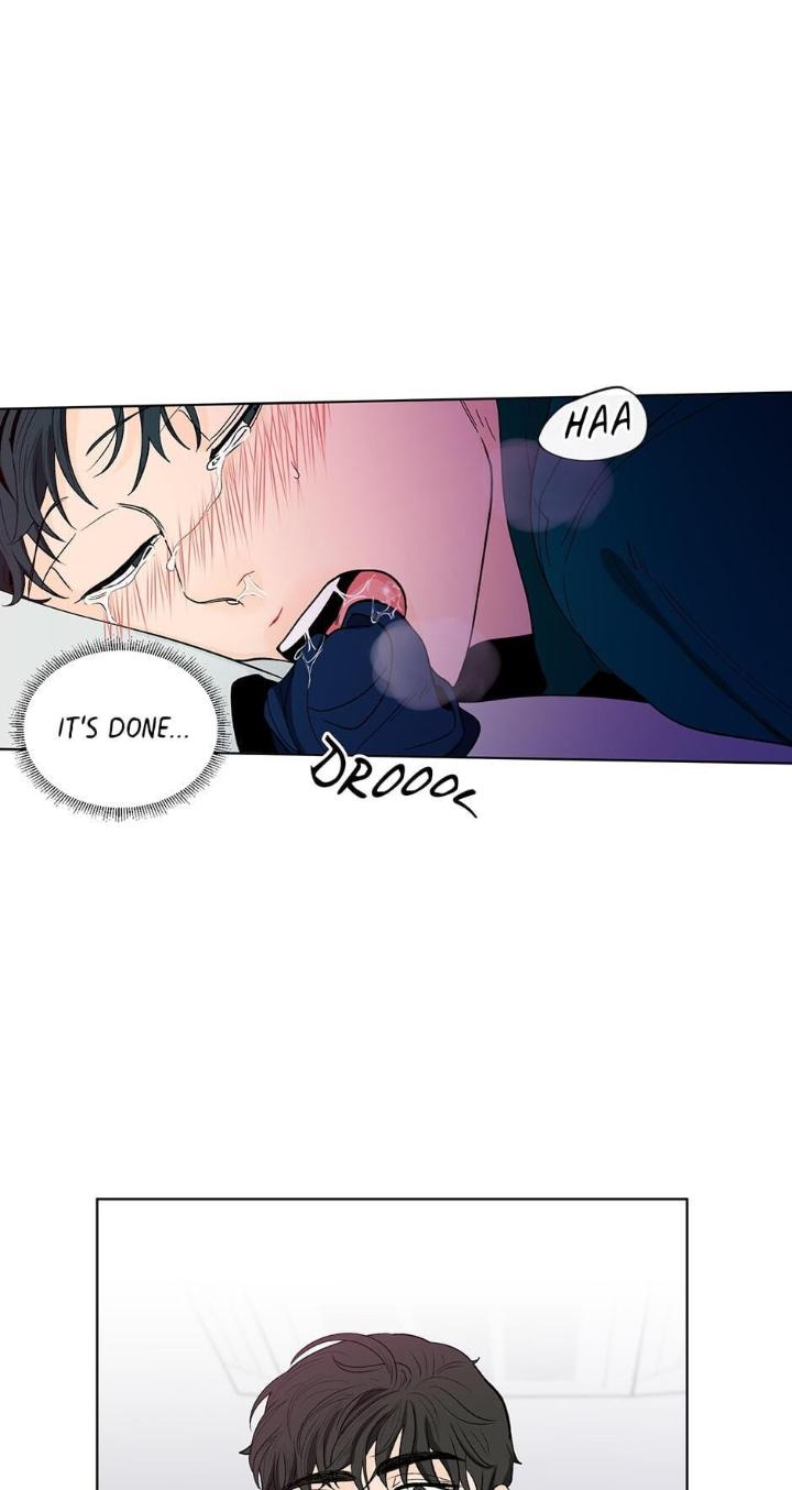 Banana Scandal by DOLSHA – Season 2 – Uncensored [Eng] page 50