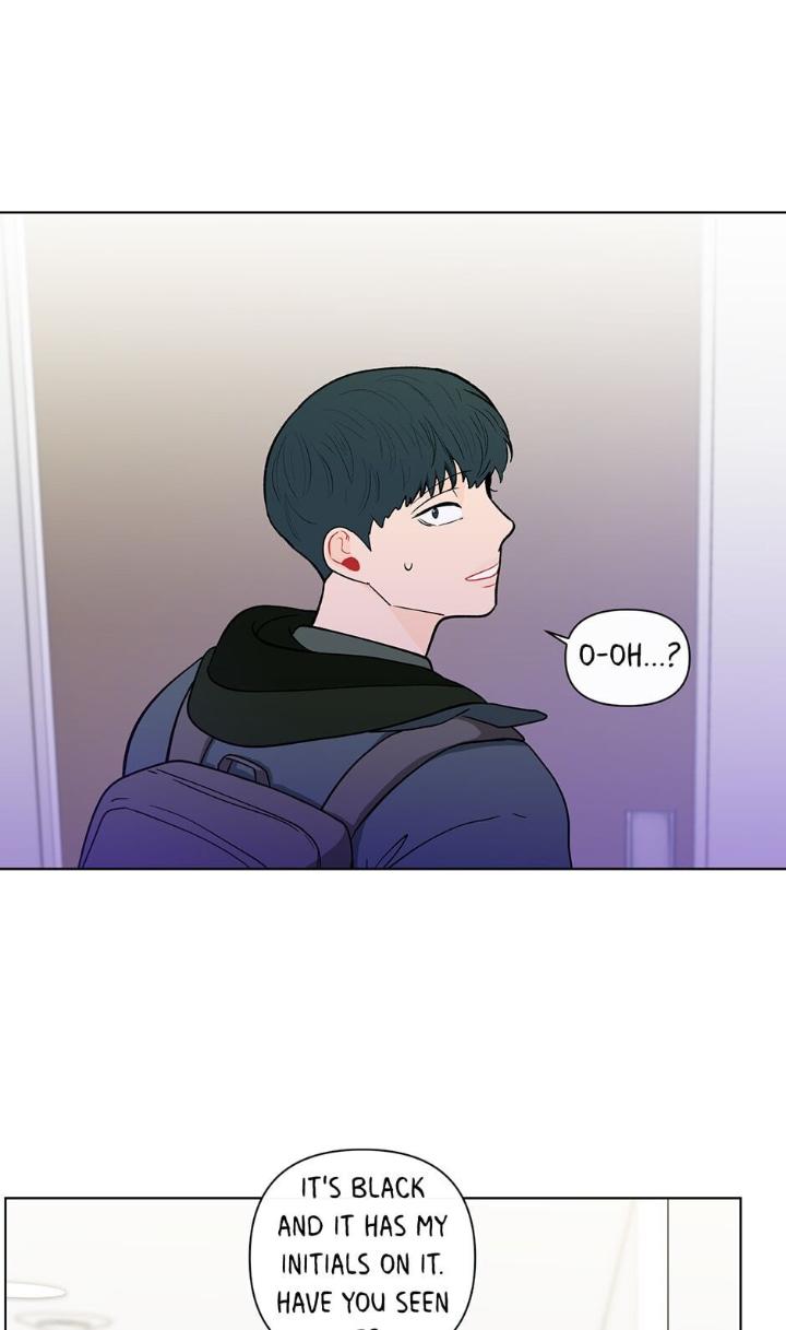 Banana Scandal by DOLSHA – Season 2 – Uncensored [Eng] page 49