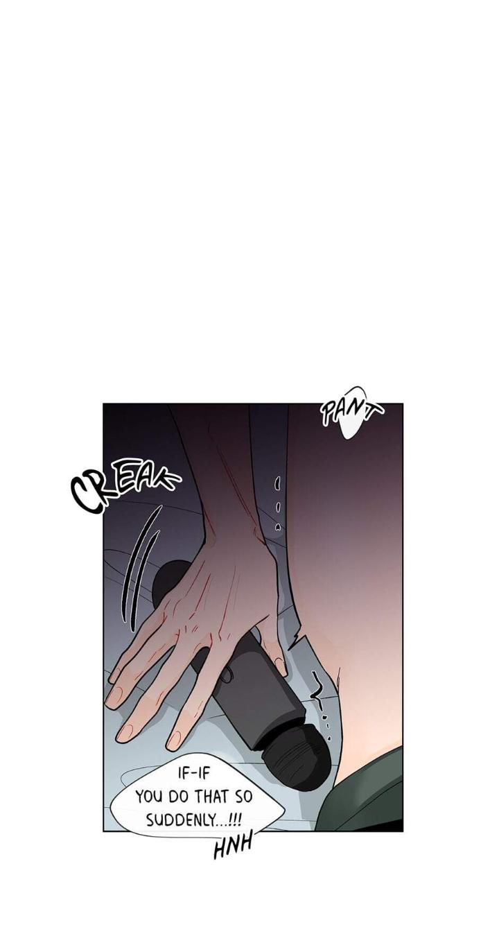 Banana Scandal by DOLSHA – Season 2 – Uncensored [Eng] page 49