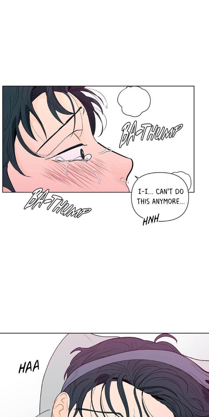 Banana Scandal by DOLSHA – Season 2 – Uncensored [Eng] page 50