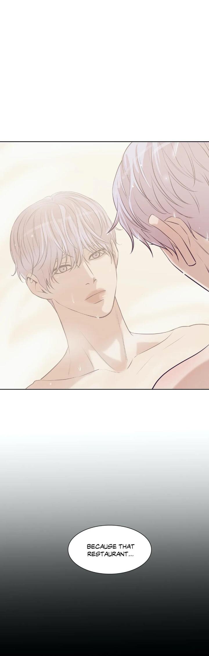 Pearl Boy by KinGin [Eng] page 49