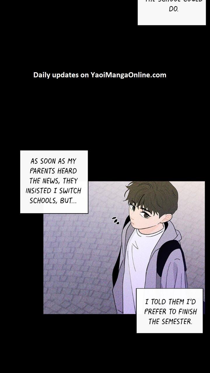 Banana Scandal by DOLSHA – Season 2 – Uncensored [Eng] page 50