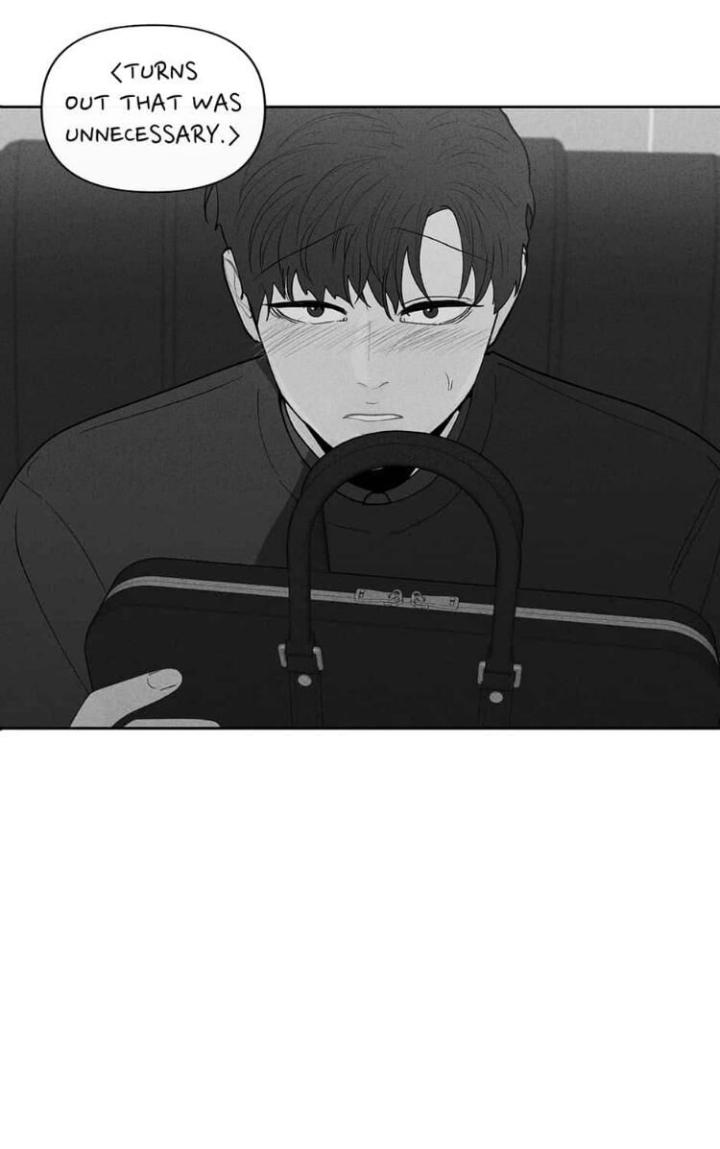 Banana Scandal by DOLSHA – Season 2 – Uncensored [Eng] page 49