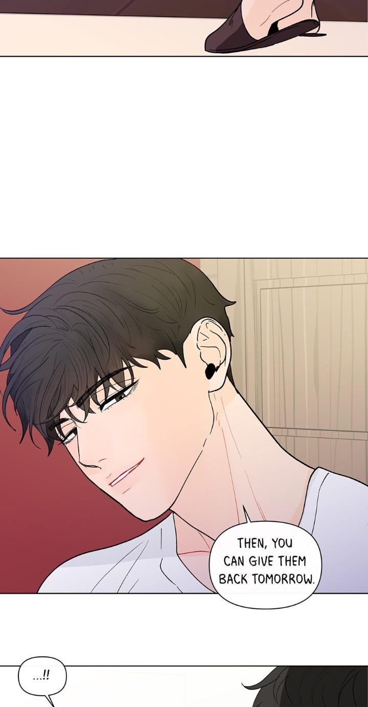 Banana Scandal by DOLSHA – Season 2 – Uncensored [Eng] page 50