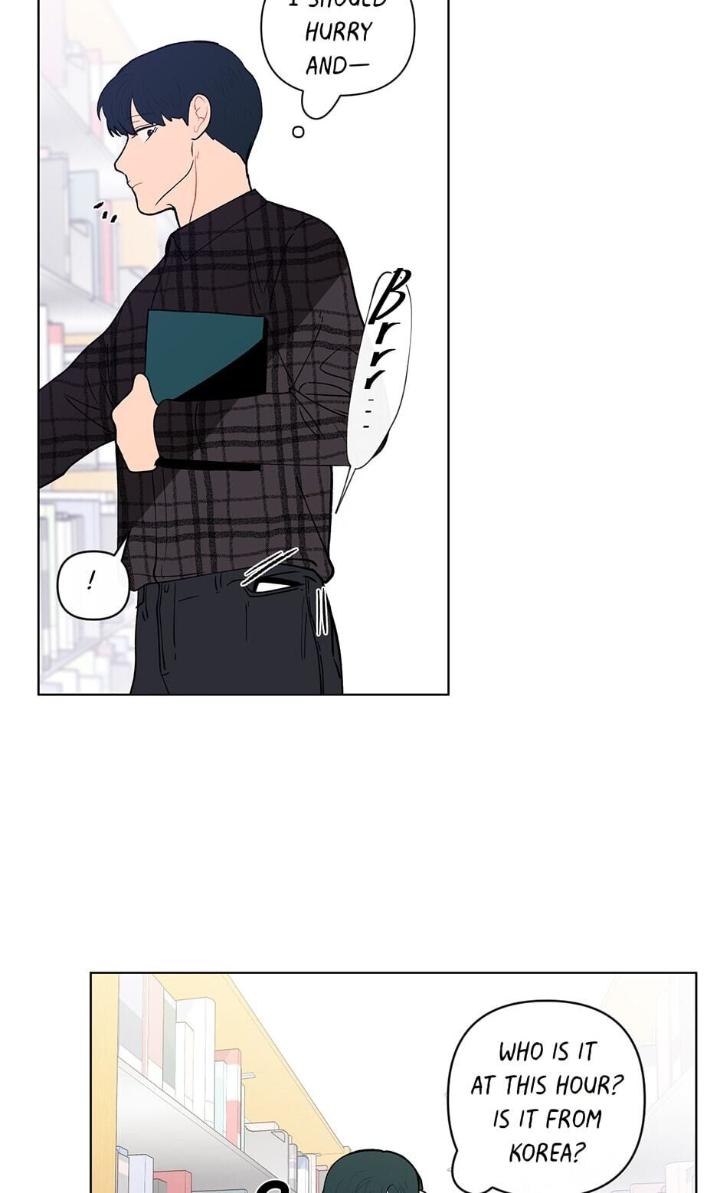 Banana Scandal by DOLSHA – Season 2 – Uncensored [Eng] page 50