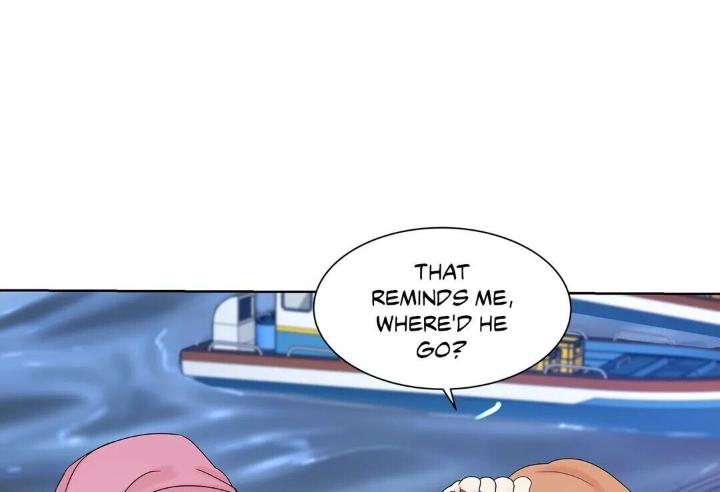 Pearl Boy by KinGin [Eng] page 50