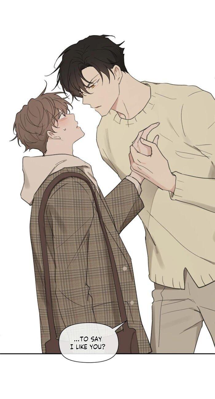 Yours to Claim by Zzin-Bam / Waje – Season 2 [Eng] page 51