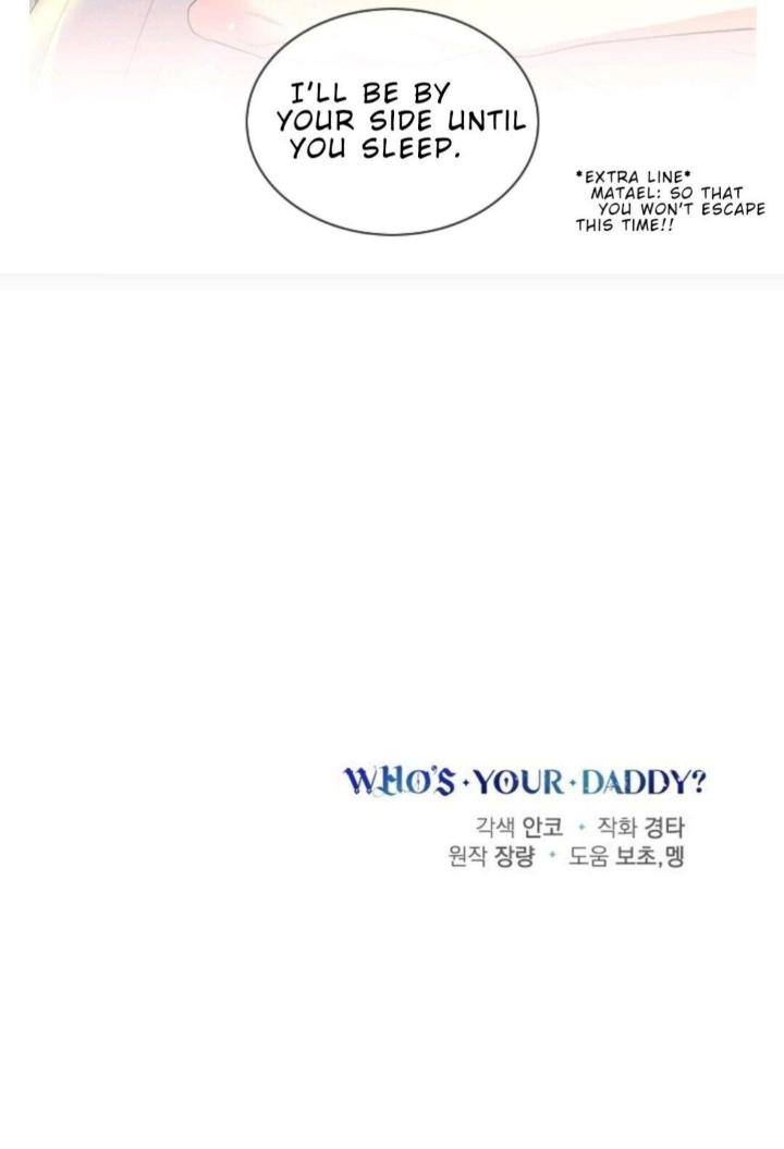 Who’s Your Daddy? by Anko/ Kyunta – Uncensored [Eng] page 51