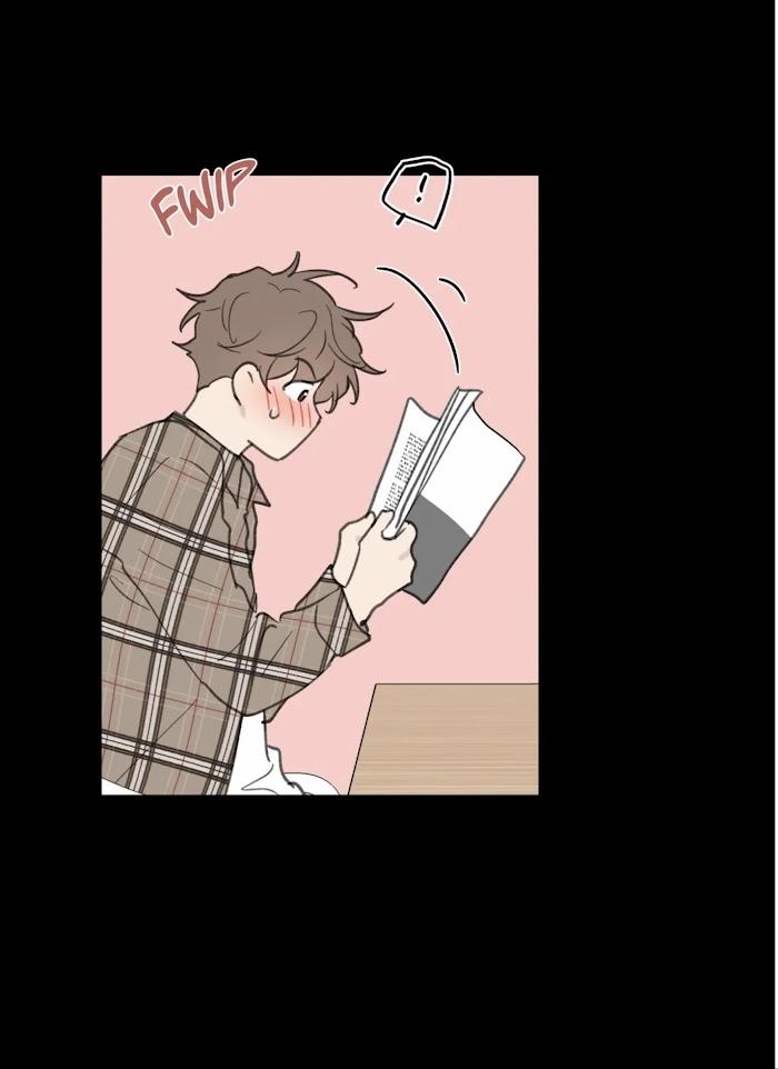 Yours to Claim by Zzin-Bam / Waje – Season 2 [Eng] page 51