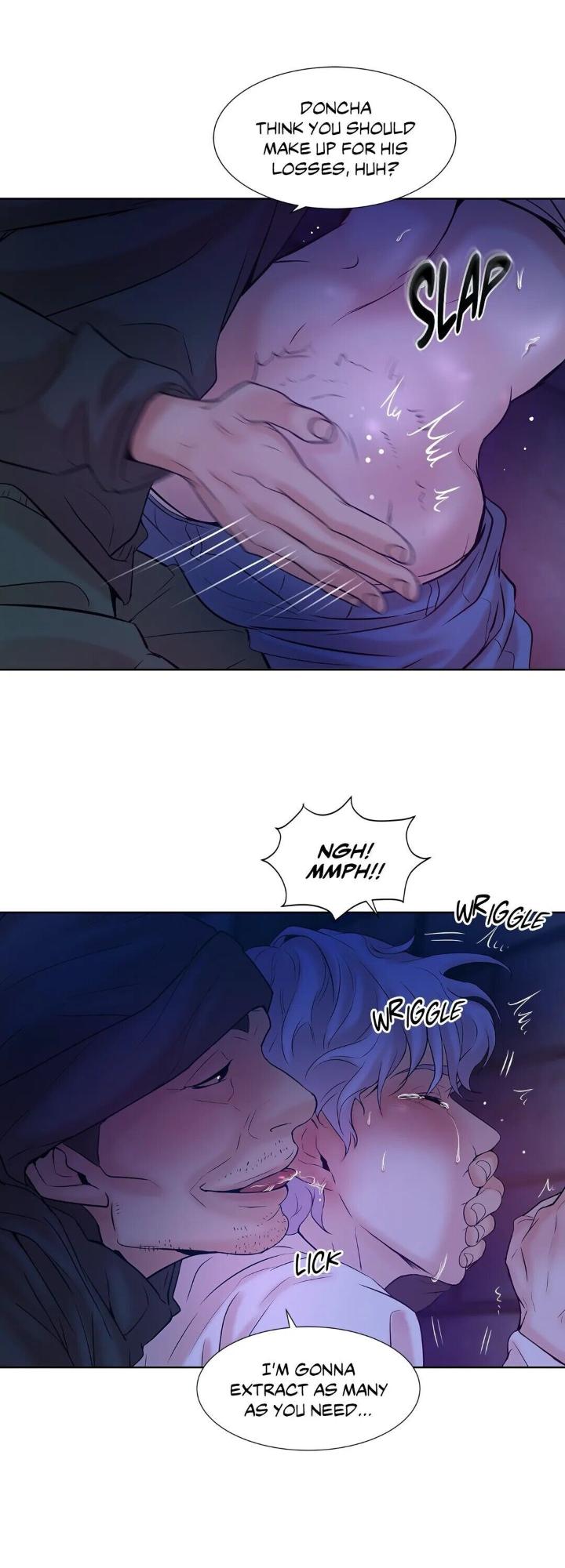 Pearl Boy by KinGin [Eng] page 45