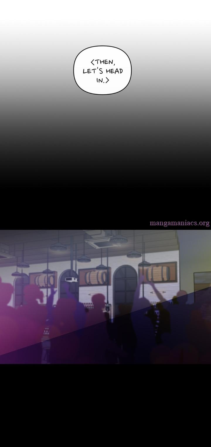 Banana Scandal by DOLSHA – Season 2 – Uncensored [Eng] page 51