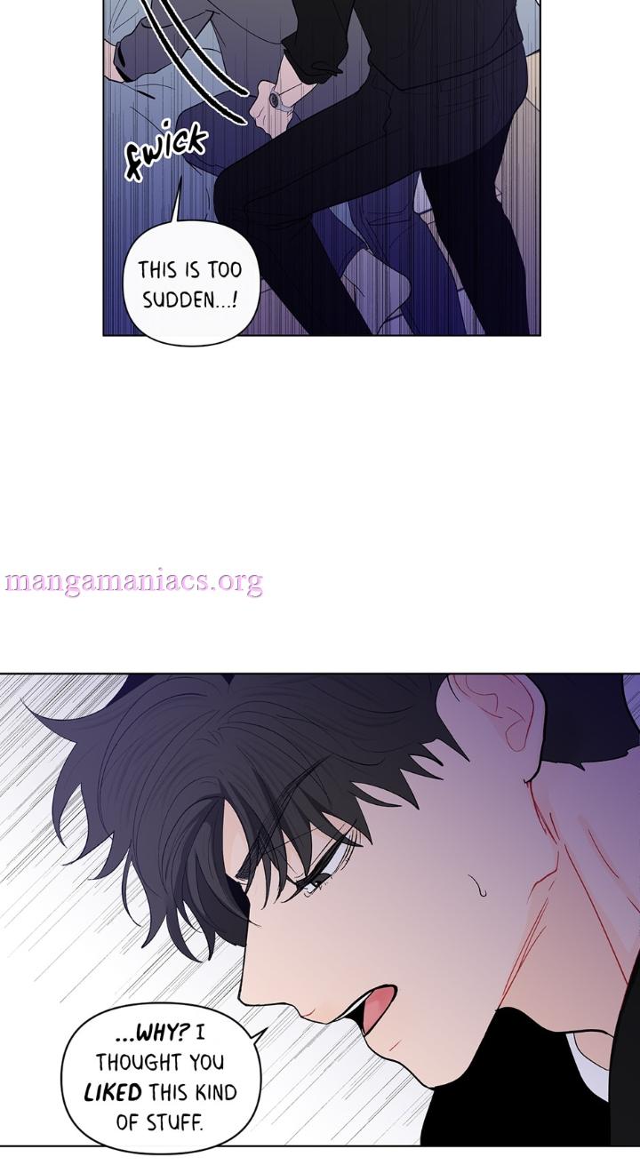 Banana Scandal by DOLSHA – Season 2 – Uncensored [Eng] page 51