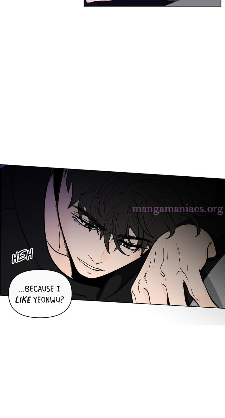 Banana Scandal by DOLSHA – Season 2 – Uncensored [Eng] page 51