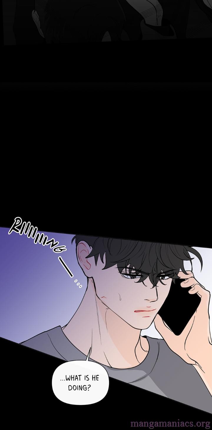 Banana Scandal by DOLSHA – Season 2 – Uncensored [Eng] page 51