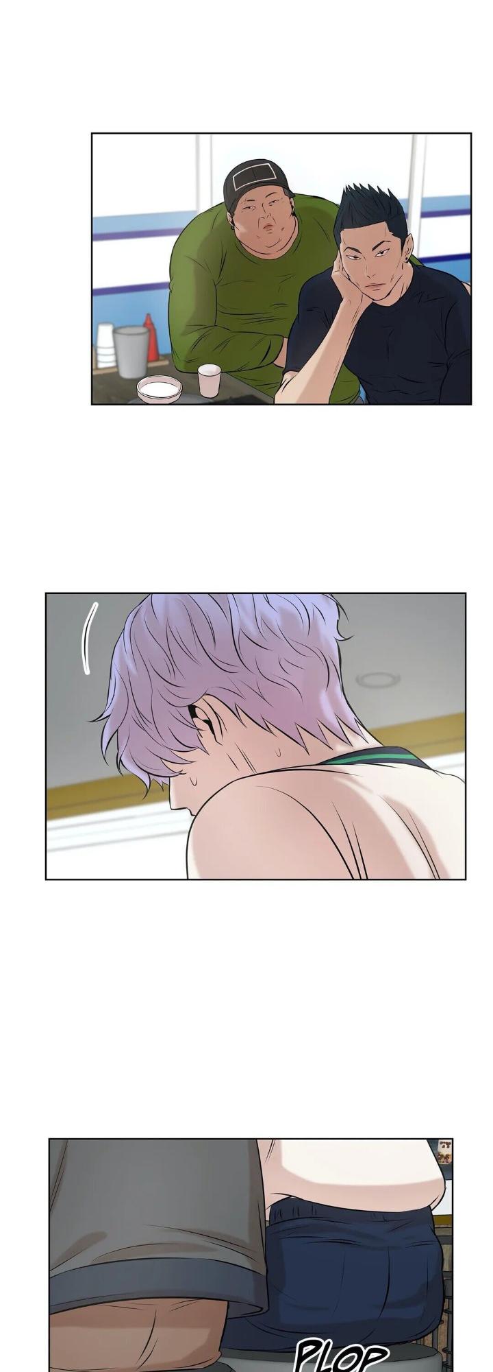 Pearl Boy by KinGin [Eng] page 41