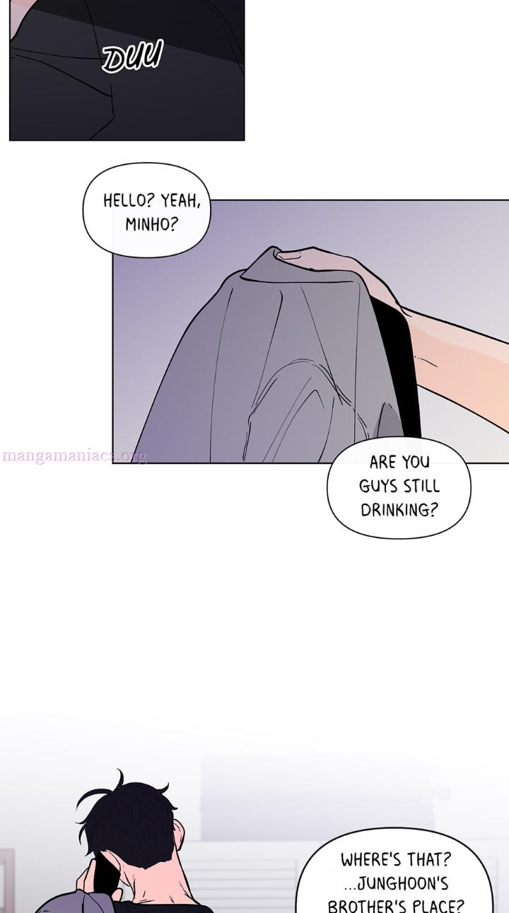 Banana Scandal by DOLSHA – Season 2 – Uncensored [Eng] page 51