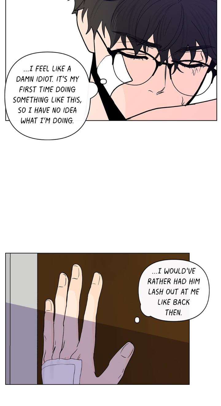 Banana Scandal by DOLSHA – Season 2 – Uncensored [Eng] page 51