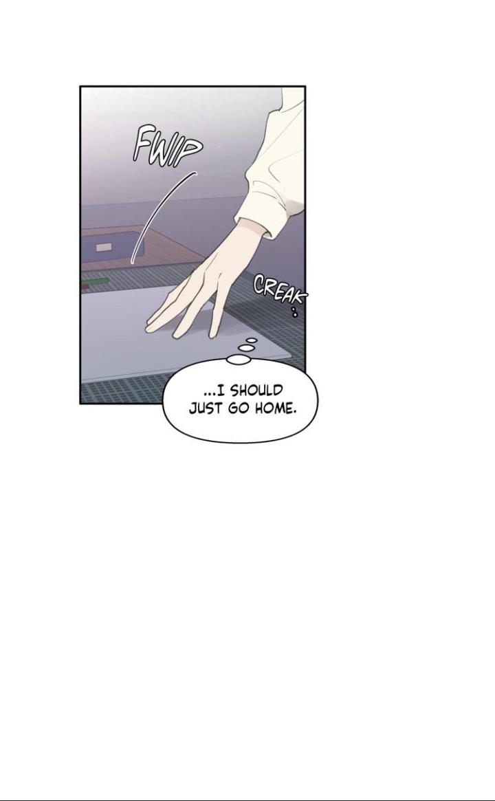 Yours to Claim by Zzin-Bam / Waje – Season 1 [Eng] page 51