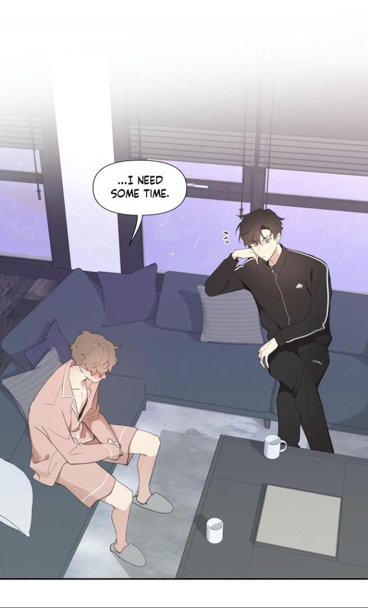 Yours to Claim by Zzin-Bam / Waje – Season 1 [Eng] page 51