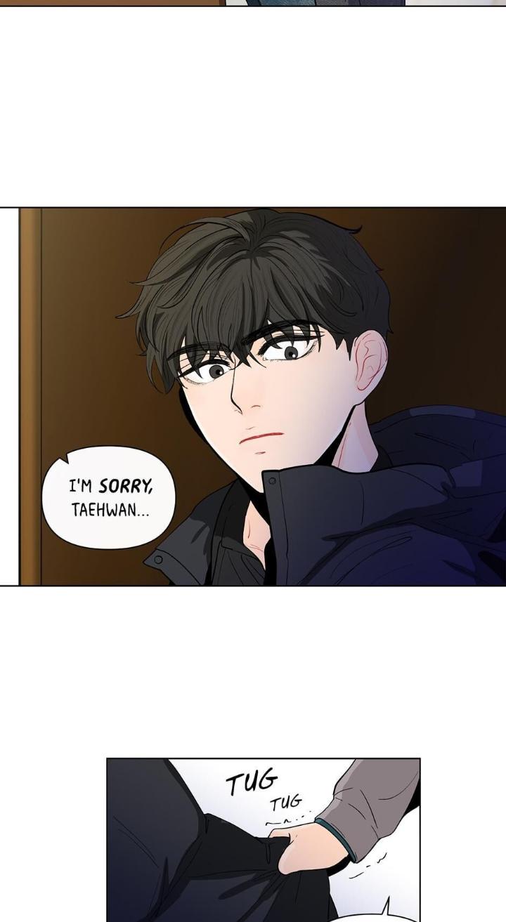 Banana Scandal by DOLSHA – Season 2 – Uncensored [Eng] page 50