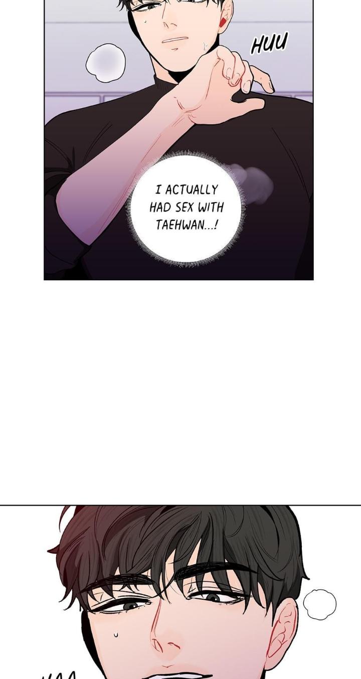 Banana Scandal by DOLSHA – Season 2 – Uncensored [Eng] page 51