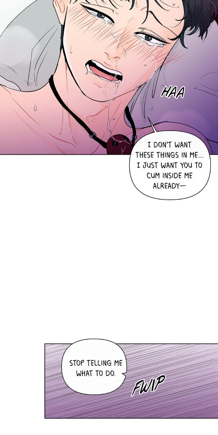 Banana Scandal by DOLSHA – Season 2 – Uncensored [Eng] page 51