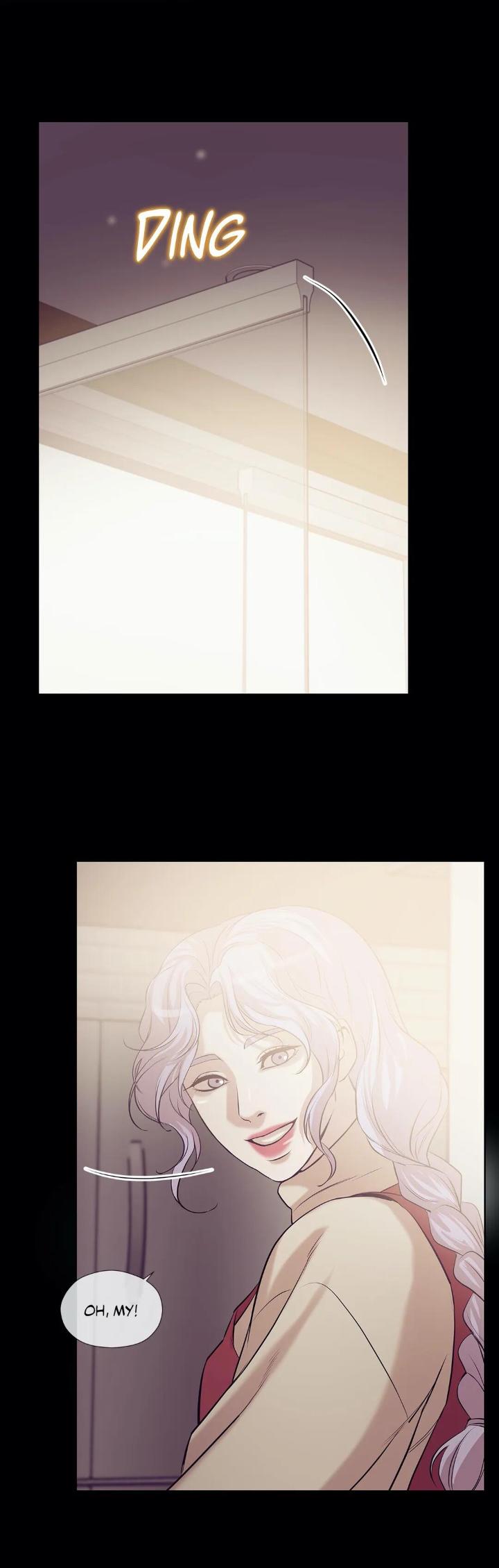 Pearl Boy by KinGin [Eng] page 50