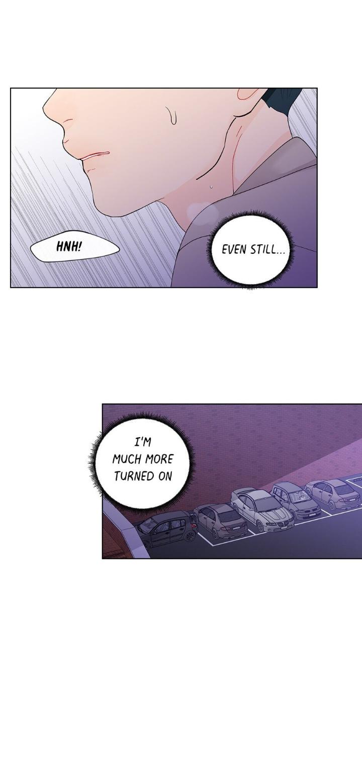 Banana Scandal by DOLSHA – Season 2 – Uncensored [Eng] page 50