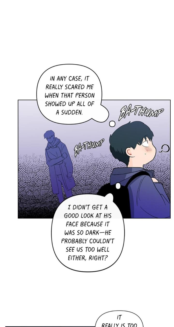 Banana Scandal by DOLSHA – Season 2 – Uncensored [Eng] page 50