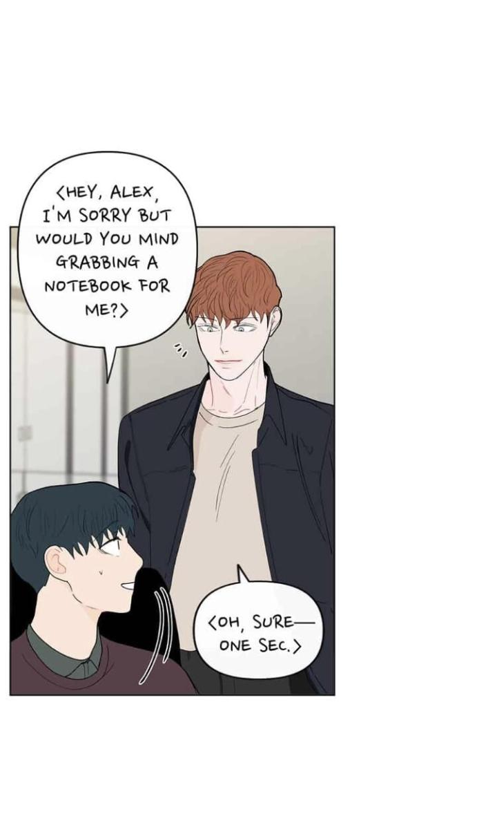 Banana Scandal by DOLSHA – Season 2 – Uncensored [Eng] page 52