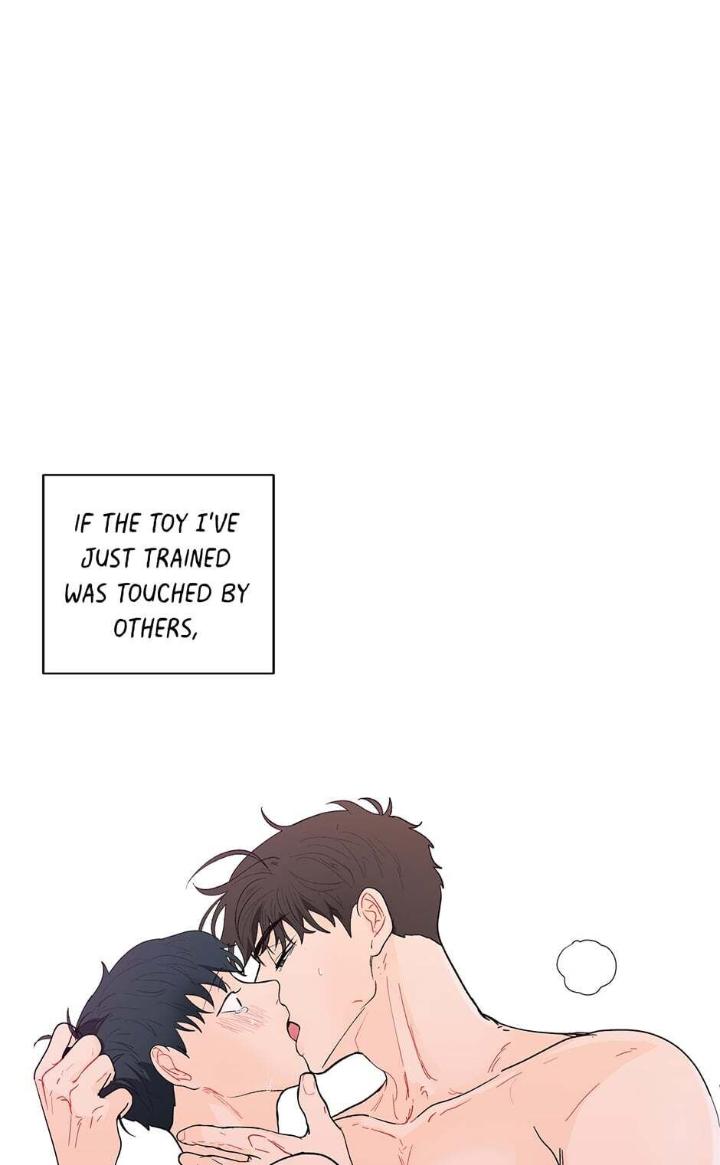 Banana Scandal by DOLSHA – Season 2 – Uncensored [Eng] page 51