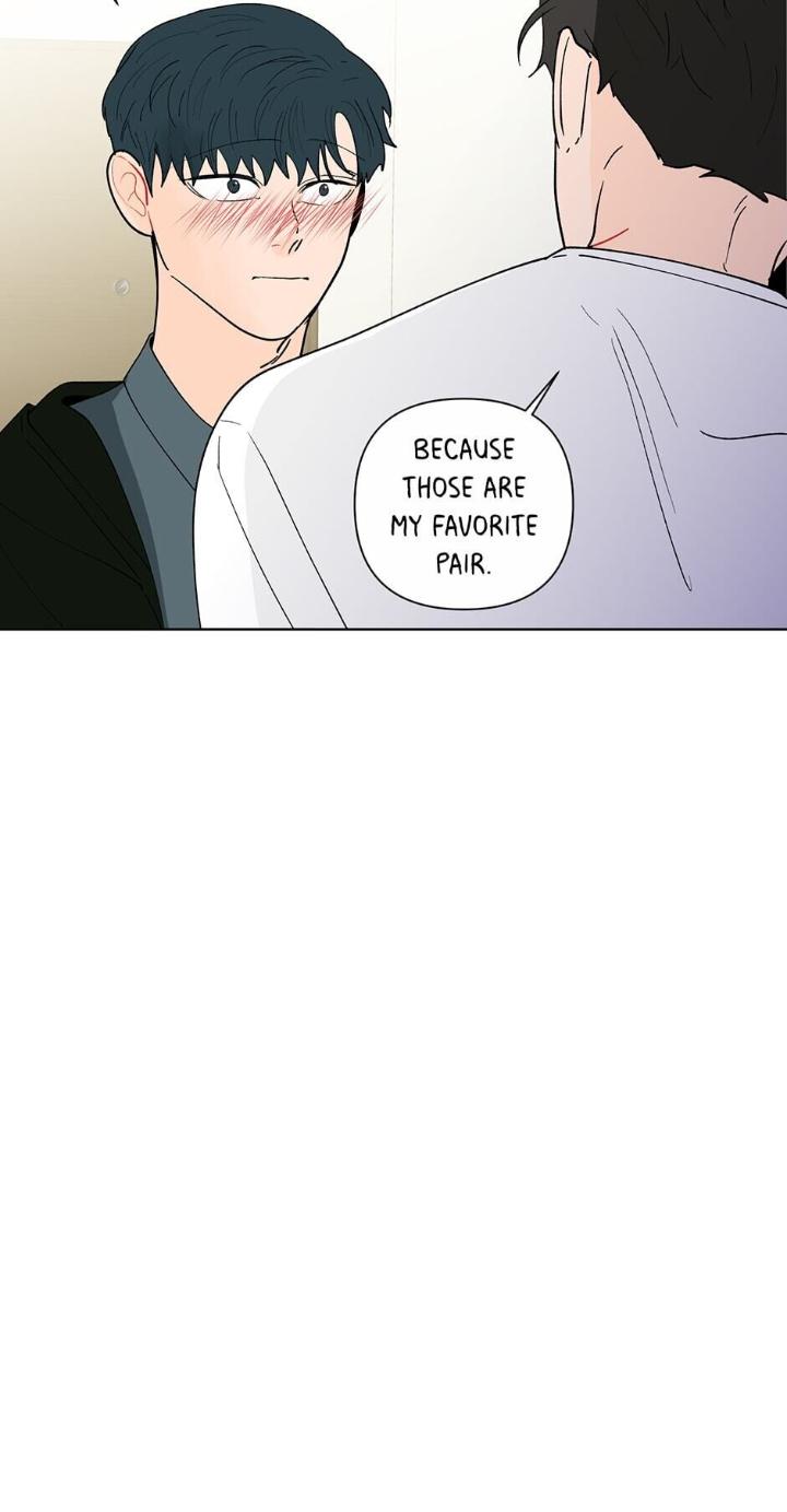 Banana Scandal by DOLSHA – Season 2 – Uncensored [Eng] page 51