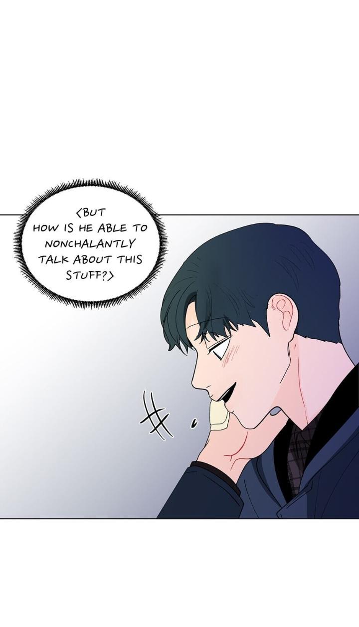 Banana Scandal by DOLSHA – Season 2 – Uncensored [Eng] page 51